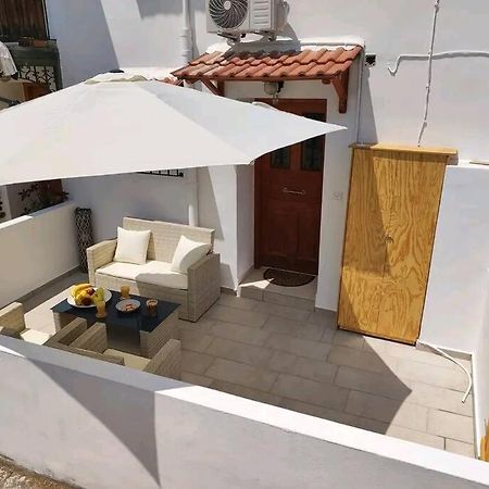 Nikόla'S House Villa Mourniaí Екстериор снимка