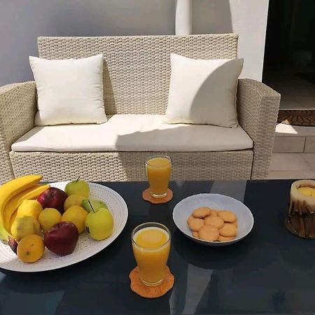 Nikόla'S House Villa Mourniaí Екстериор снимка