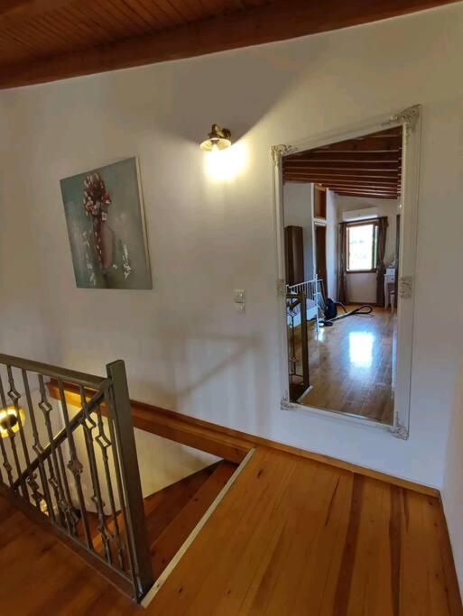 Nikόla'S House Villa Mourniaí Екстериор снимка
