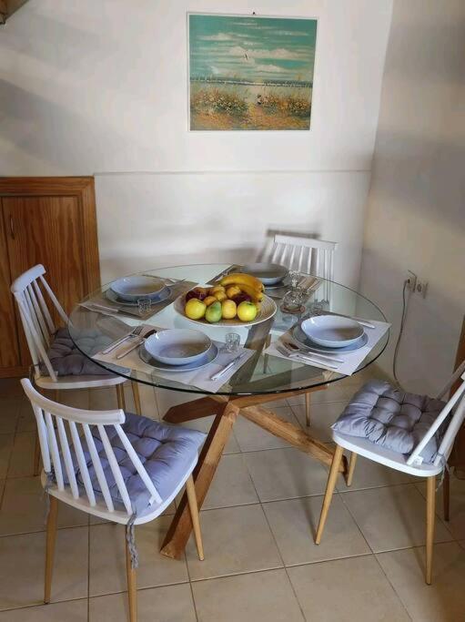 Nikόla'S House Villa Mourniaí Екстериор снимка