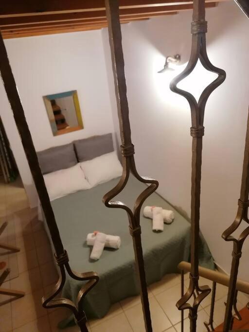 Nikόla'S House Villa Mourniaí Екстериор снимка