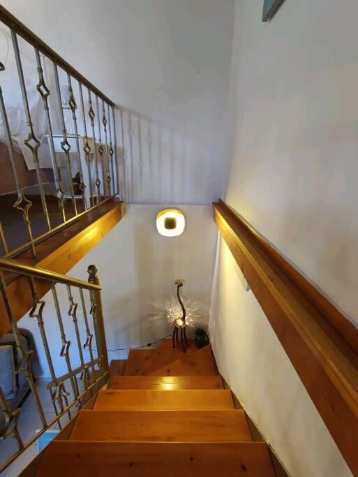 Nikόla'S House Villa Mourniaí Екстериор снимка