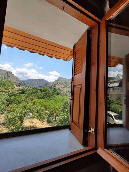 Nikόla'S House Villa Mourniaí Екстериор снимка