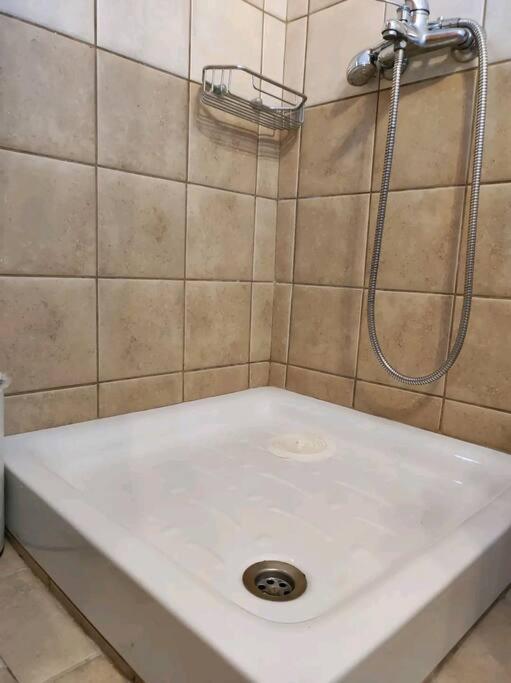 Nikόla'S House Villa Mourniaí Екстериор снимка