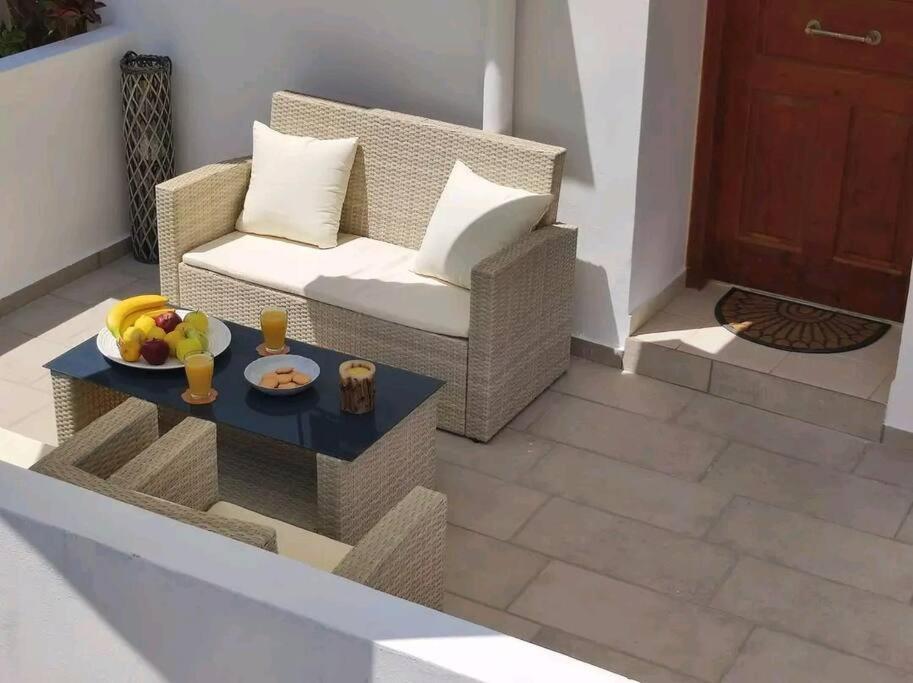Nikόla'S House Villa Mourniaí Екстериор снимка