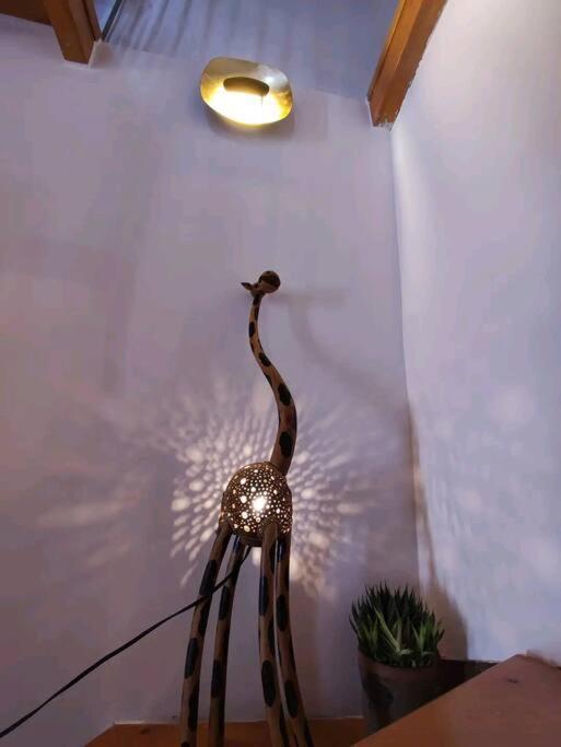 Nikόla'S House Villa Mourniaí Екстериор снимка