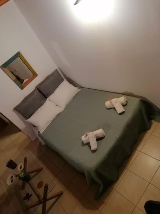 Nikόla'S House Villa Mourniaí Екстериор снимка