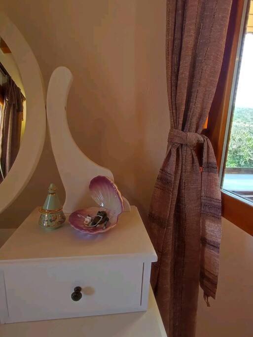 Nikόla'S House Villa Mourniaí Екстериор снимка